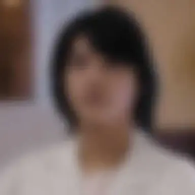 Profile image of 白瀬透