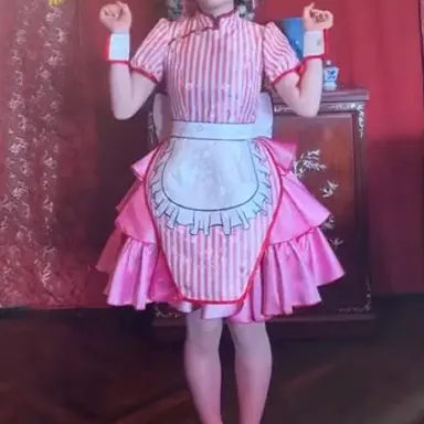 Profile image of もな