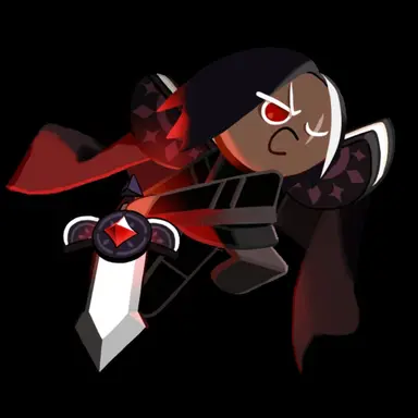 Profile image of 다크초코 쿠키