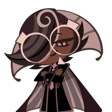 Profile image of 에스프레소 쿠키