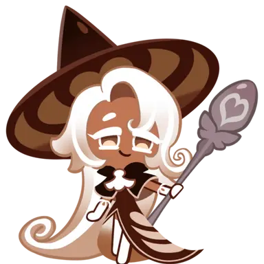 Profile image of 라떼맛 쿠키