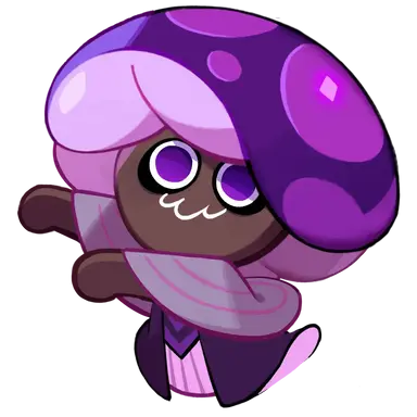 Profile image of 독버섯맛 쿠키