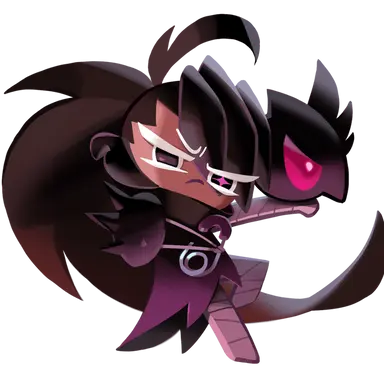 Profile image of 블랙 레이즌 쿠키