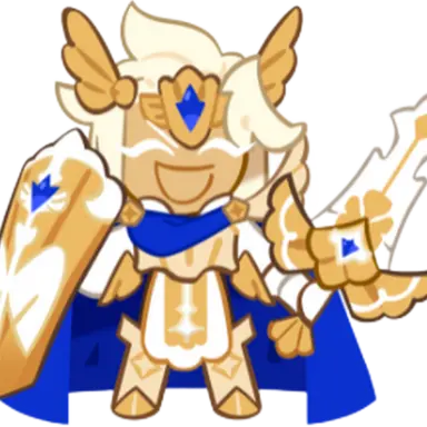 Profile image of 마들렌맛 쿠키