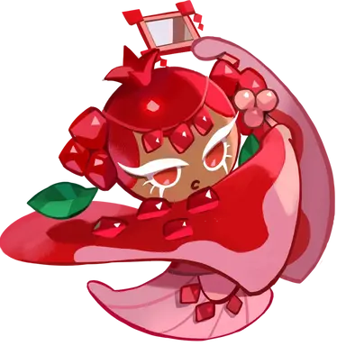 Profile image of 석류맛 쿠키