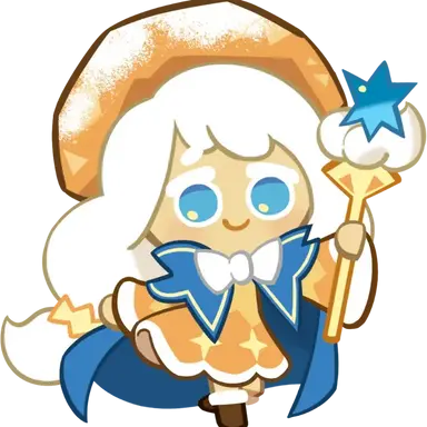 Profile image of 슈크림맛 쿠키