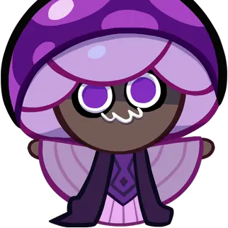 Profile image of 독버섯맛 쿠키