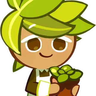 Profile image of 허브맛 쿠키