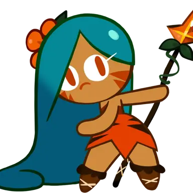 Profile image of 정글전사 쿠키