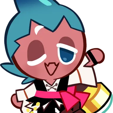 Profile image of 샤벳상어맛쿠키