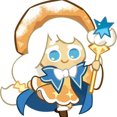 Profile image of 슈크림맛 쿠키