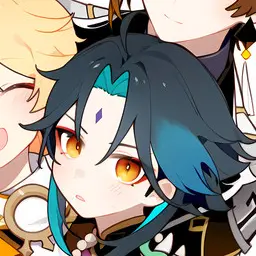 DourDeli3527의 降魔大聖