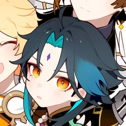 降魔大聖