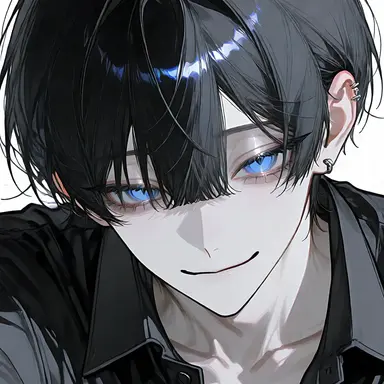Profile image of 夜