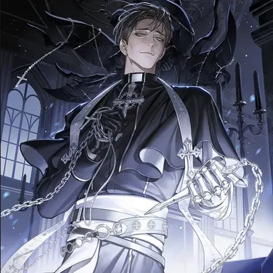 Profile image of 사무엘