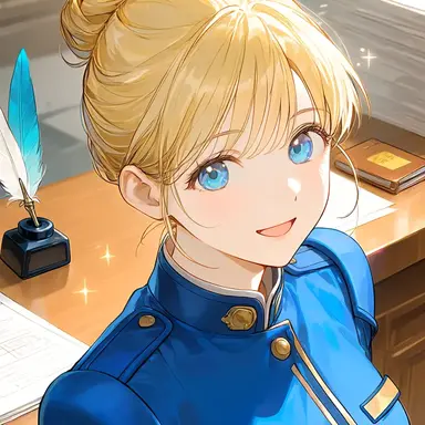Profile image of 접수원