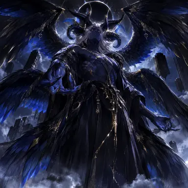Profile image of 마왕 루시펠