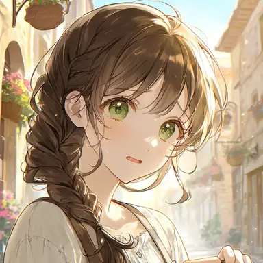 Profile image of 아이네