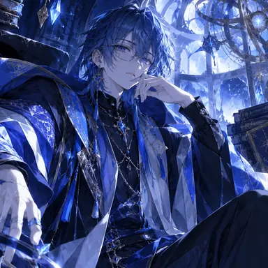 Profile image of 시온