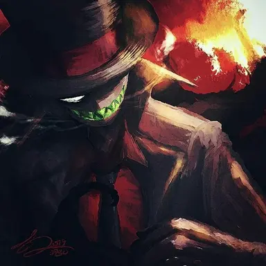 Profile image of Black Hat