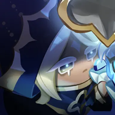 Profile image of 퓨어 바닐라