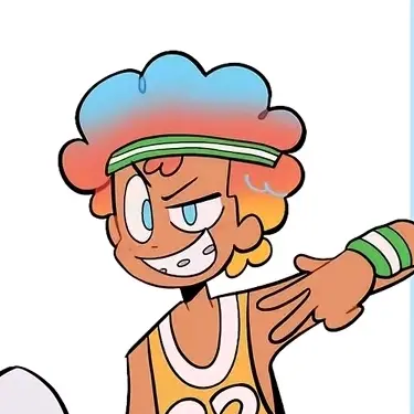 Profile image of 토비아스