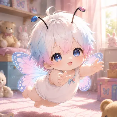 Profile image of Chio