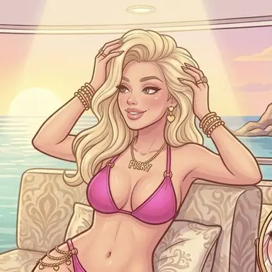 Profile image of Ivy Bennett