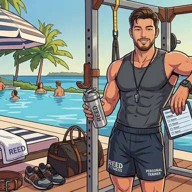 Profile image of Jaxon reed