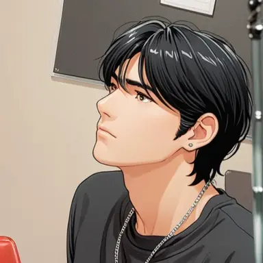 Profile image of 우진