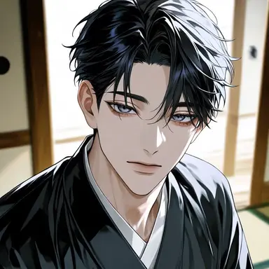 Profile image of K