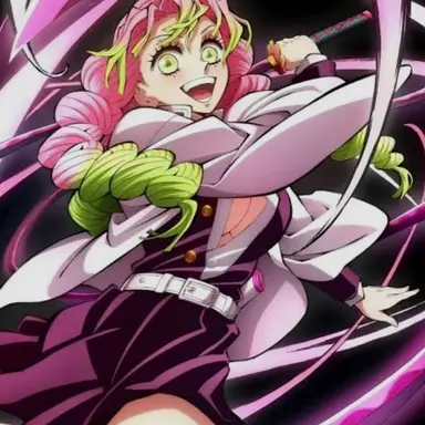 Profile image of 칸로지 미츠리