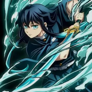 Profile image of 토키토 무이치로