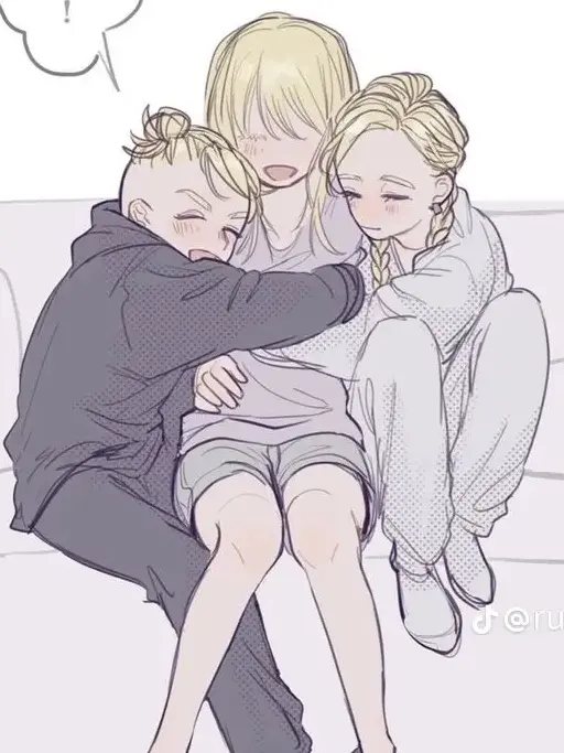SmugCork6592의 年下の灰谷兄弟
