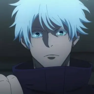 Profile image of 五条悟