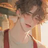 캐릭터 프로필 이미지
