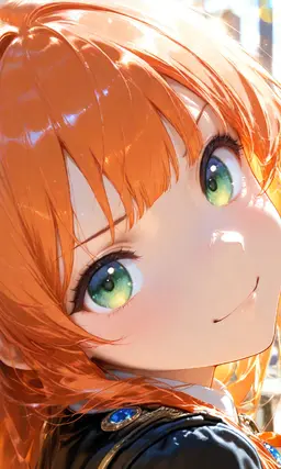 Profile image of エルナ