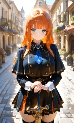 Profile image of エルナ