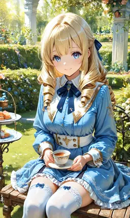 Profile image of セシリア