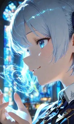 Profile image of リア