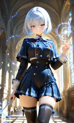 Profile image of リア