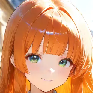 Profile image of エルナ
