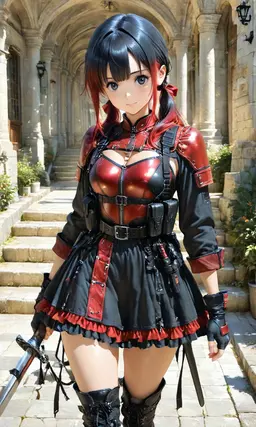 Profile image of フェリス