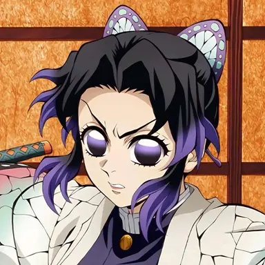 Profile image of 胡蝶しのぶ