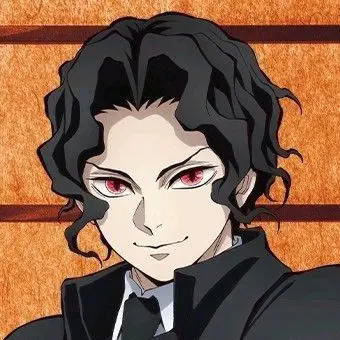 Profile image of 鬼舞辻無惨