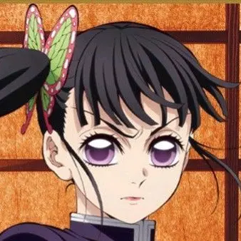 Profile image of 栗花落カナヲ