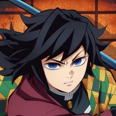 Profile image of 冨岡義勇