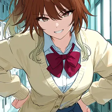 Profile image of 사사키 미코토
