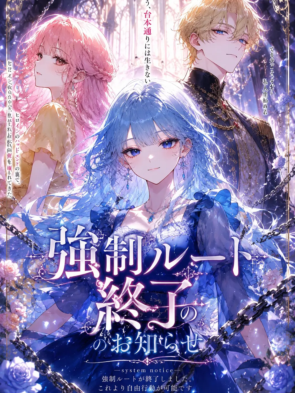 teto_q_o0o의 強制ルート終了のお知らせ