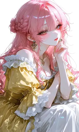 Profile image of 미리아